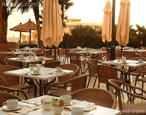 The Westin Dragonara Resort 63